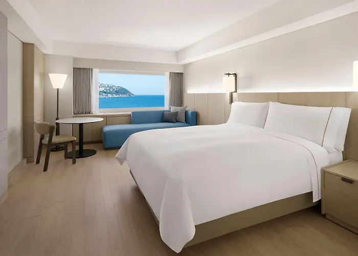 The Westin Josun 5* Busan